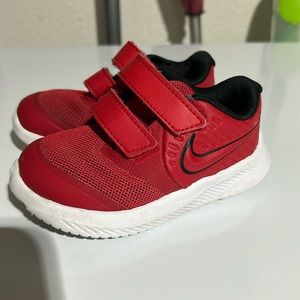 Toddler Nikes